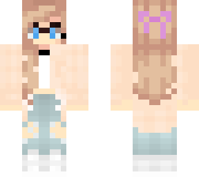 lindie skin
