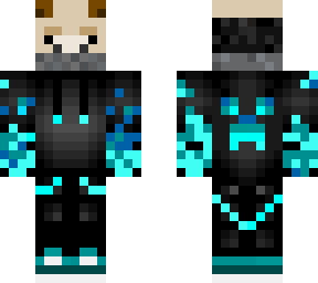 llama gamer