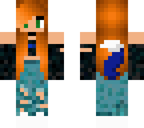 lottiet (blue wolf)