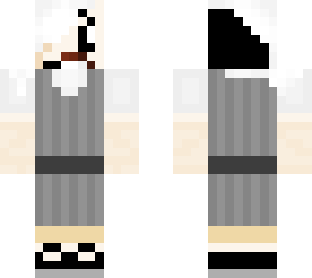 martin (my oc)