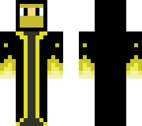 master of golden energy