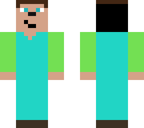 mikecraft