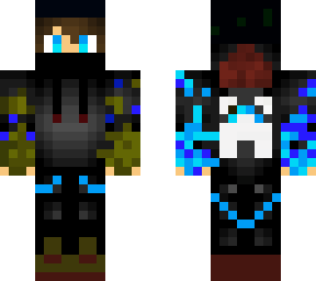 minecrafter7