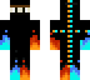 minecrafter8