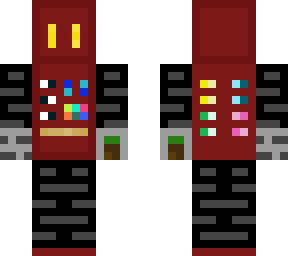 minetron3.0