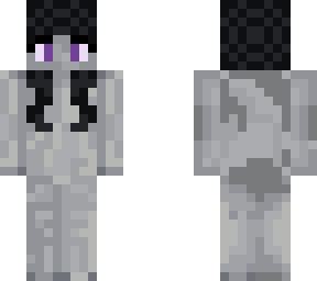 mogadorian girl base skin