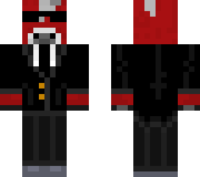 mooshroom w/ suit