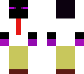 mr. enderman