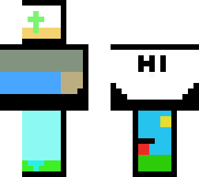 mr. paper v2