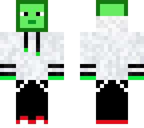 mr slime