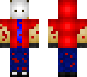 murderer isaac