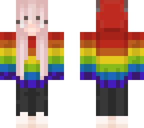 my bear skin