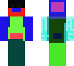 my cool skin