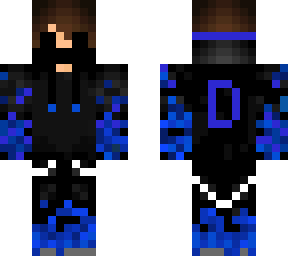 my second usual skin