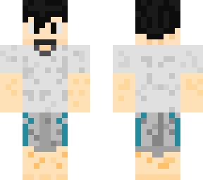 my skin