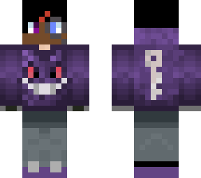 my skin for pixelmon