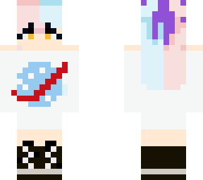 nasa girl (changed)