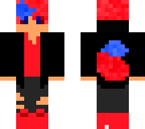 needs a name
