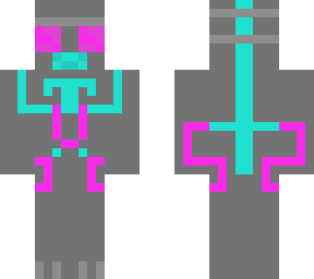 neon knight