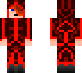 nether cultist