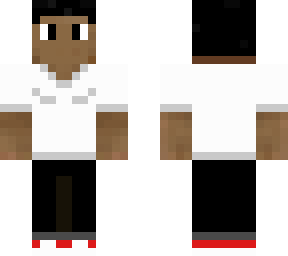 new skin