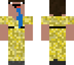 noob soldier (desert)