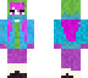 nori (demi demon)