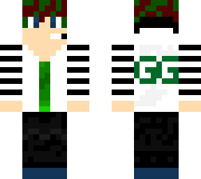 normal gamer kid (final edition(really))