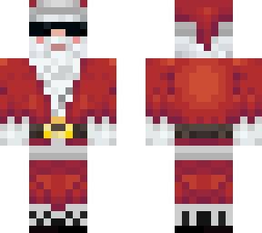op santa claus