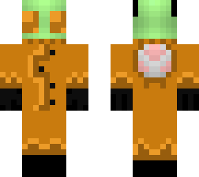 oranage