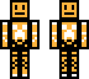 orange creeeeeeeeeeper