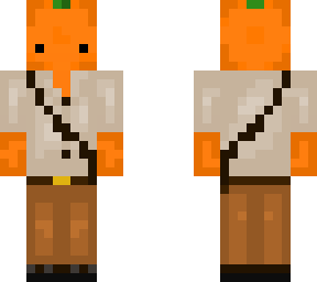 orange dude 3