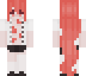 padparadscha from houseki no kuni rq