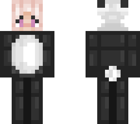 panda