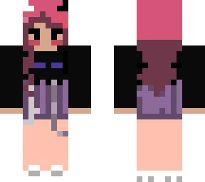 pastel goth