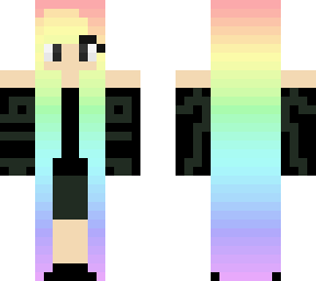 pastel goth
