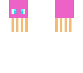 pb & j the jellyfish