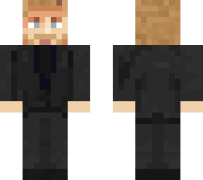 pewdiepie wedding skin
