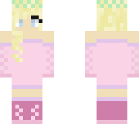 pink barbie