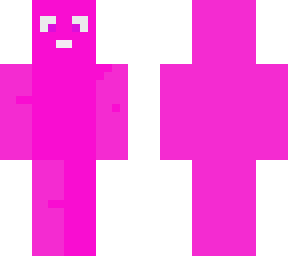 pinky
