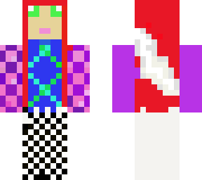 pixelette