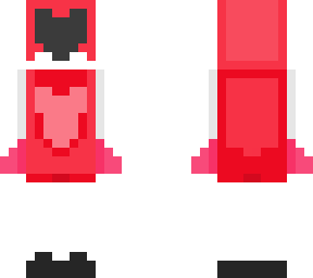 princess of hearts (deltarune)
