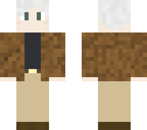 professor hidgens - starkid