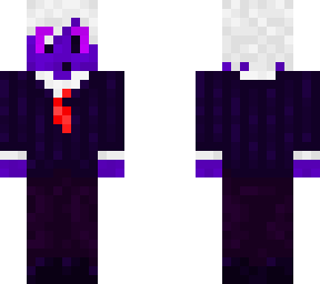 pures (suit)