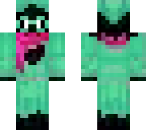 ralsei from deltarune (undertale 2)