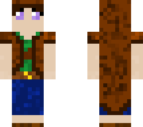 random girl thing
