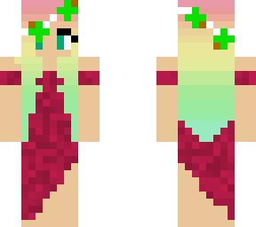 randomskinimadetoday