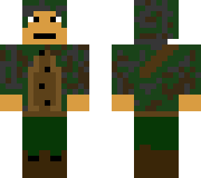 ranger's apprentice 2.0