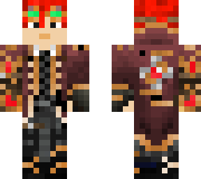 redstone engineer v3 w/ hood