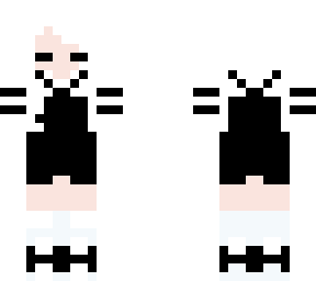 remix of blueberrysorbet's unshaded skin v1